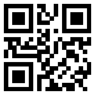 Immagine del QrCode di 3305732774