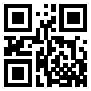 Immagine del Qr Code di 3305732776