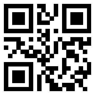 Il QrCode di 3305732777