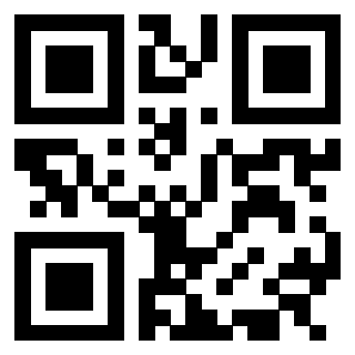 Scansione del QrCode di 3305732780