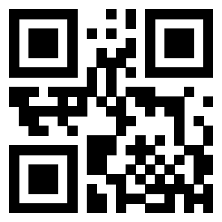 3305732782 - Immagine del QrCode