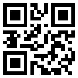 3305732785 - Immagine del Qr Code