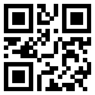 3305732786 - Immagine del Qr Code
