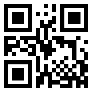 3305732788 - Immagine del Qr Code associato