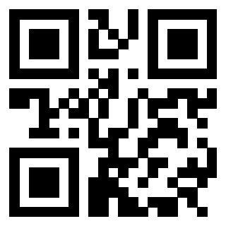 QrCode di 3305732789