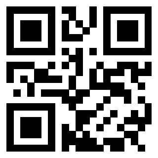 Scansione del QrCode di 3305732790