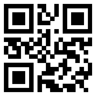 3305732795 - Immagine del QrCode associato