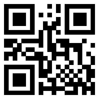 Scansione del Qr Code di 3305732798