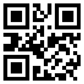 3305732801 QrCode associato