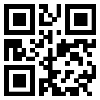 3305732803 - Immagine del QrCode