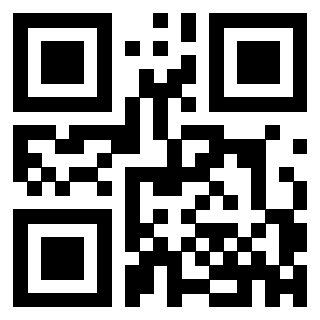 Qr Code di 3305732805