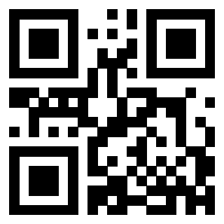 3305732806 - Immagine del QrCode associato