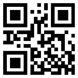 3305732807 Qr Code associato