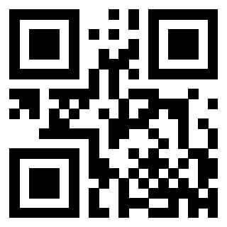 3305732809 - Immagine del Qr Code associato