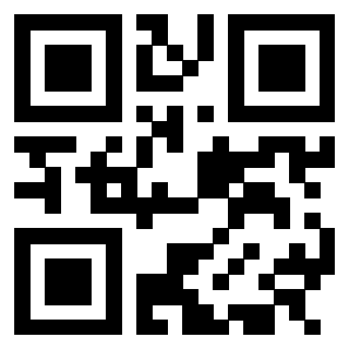3305732810 - Immagine del Qr Code