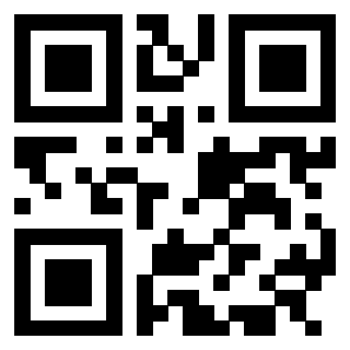 Il QrCode di 3305732811