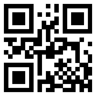 3305732812 - Immagine del Qr Code associato