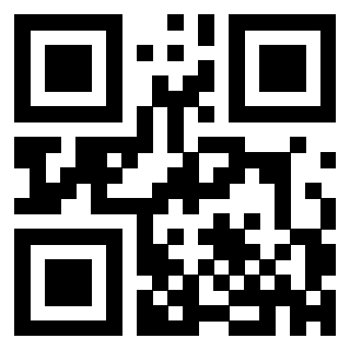 Scansione del QrCode di 3305732813