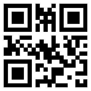 Qr Code di 3305732814