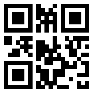 Il Qr Code di 3305732815