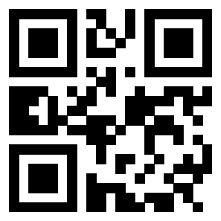 3305732816 - Immagine del Qr Code