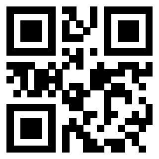 3305732817 QrCode associato