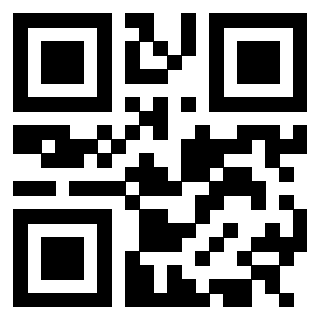Scansione del QrCode di 3305732818