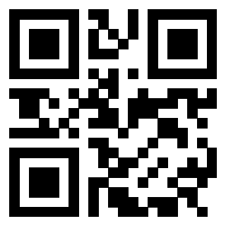 3305732820 - Immagine del Qr Code