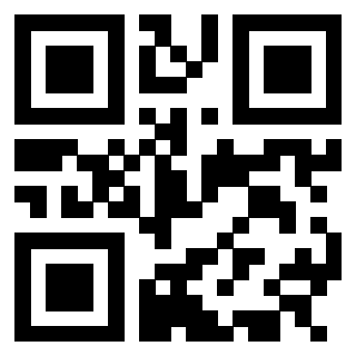 Immagine del Qr Code di 3305732821