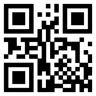 3305732822 - Immagine del Qr Code associato