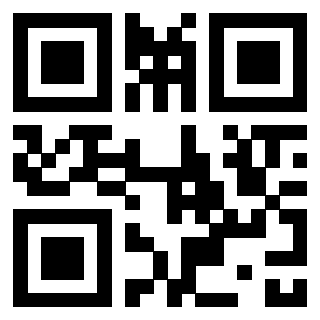 3305732823 QrCode associato