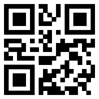 Immagine del Qr Code di 3305732825