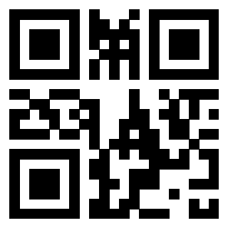 3305732827 QrCode associato