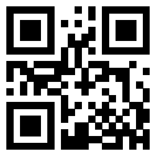 Immagine del Qr Code di 3305732829