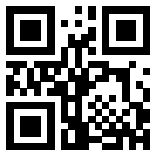 3305732830 - Immagine del Qr Code associato