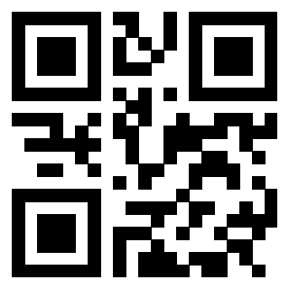 Immagine del QrCode di 3305732831