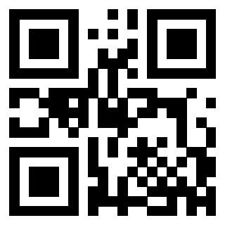 Il Qr Code di 3305732832