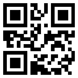 3305732833 QrCode associato