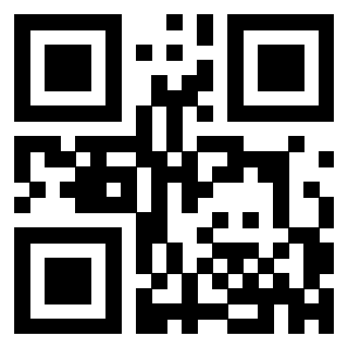 3305732835 QrCode associato