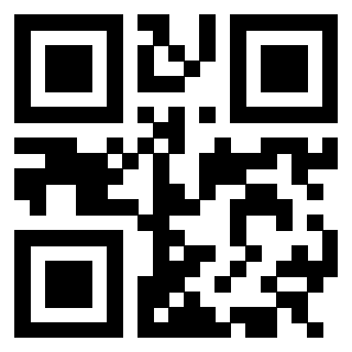 Immagine del Qr Code di 3305732836