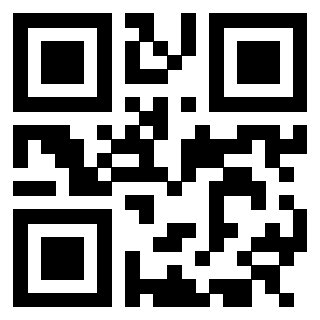 3305732837 Qr Code associato