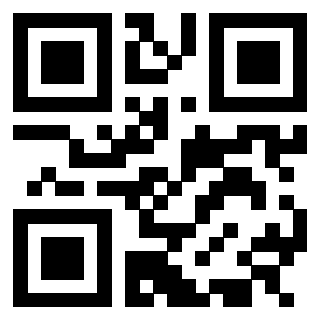 3305732838 QrCode associato