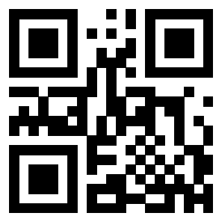 3305732840 - Immagine del QrCode associato