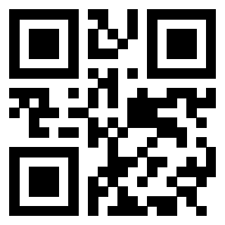 Il Qr Code di 3305732841
