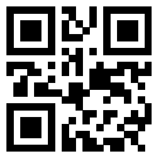 Il QrCode di 3305732843