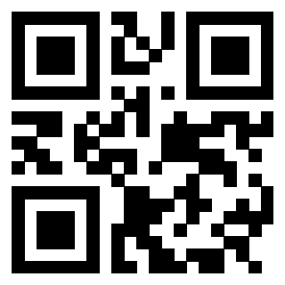 Immagine del Qr Code di 3305732845