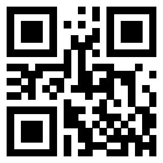 3305732847 Qr Code associato