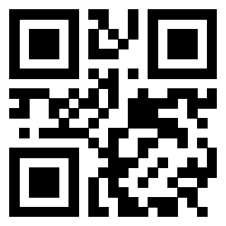 3305732848 - Immagine del Qr Code associato