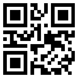 Scansione del Qr Code di 3305732850