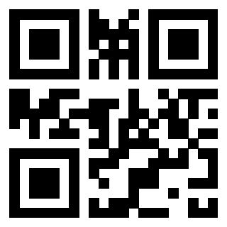 3305732851 - Immagine del Qr Code